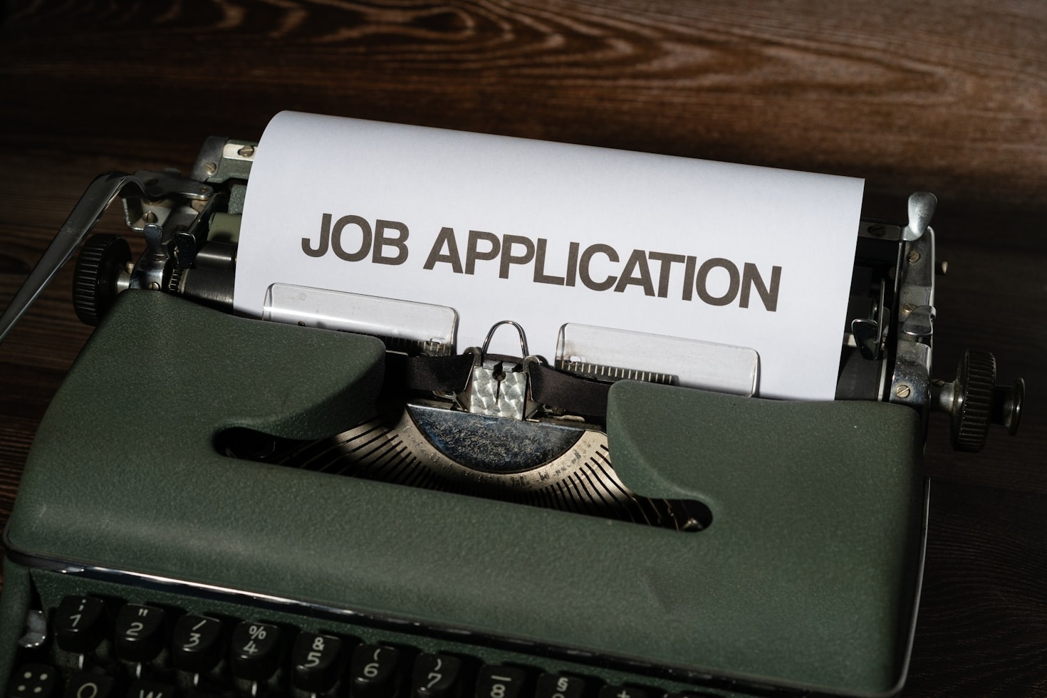 5 Tips for Landing Your Dream Job