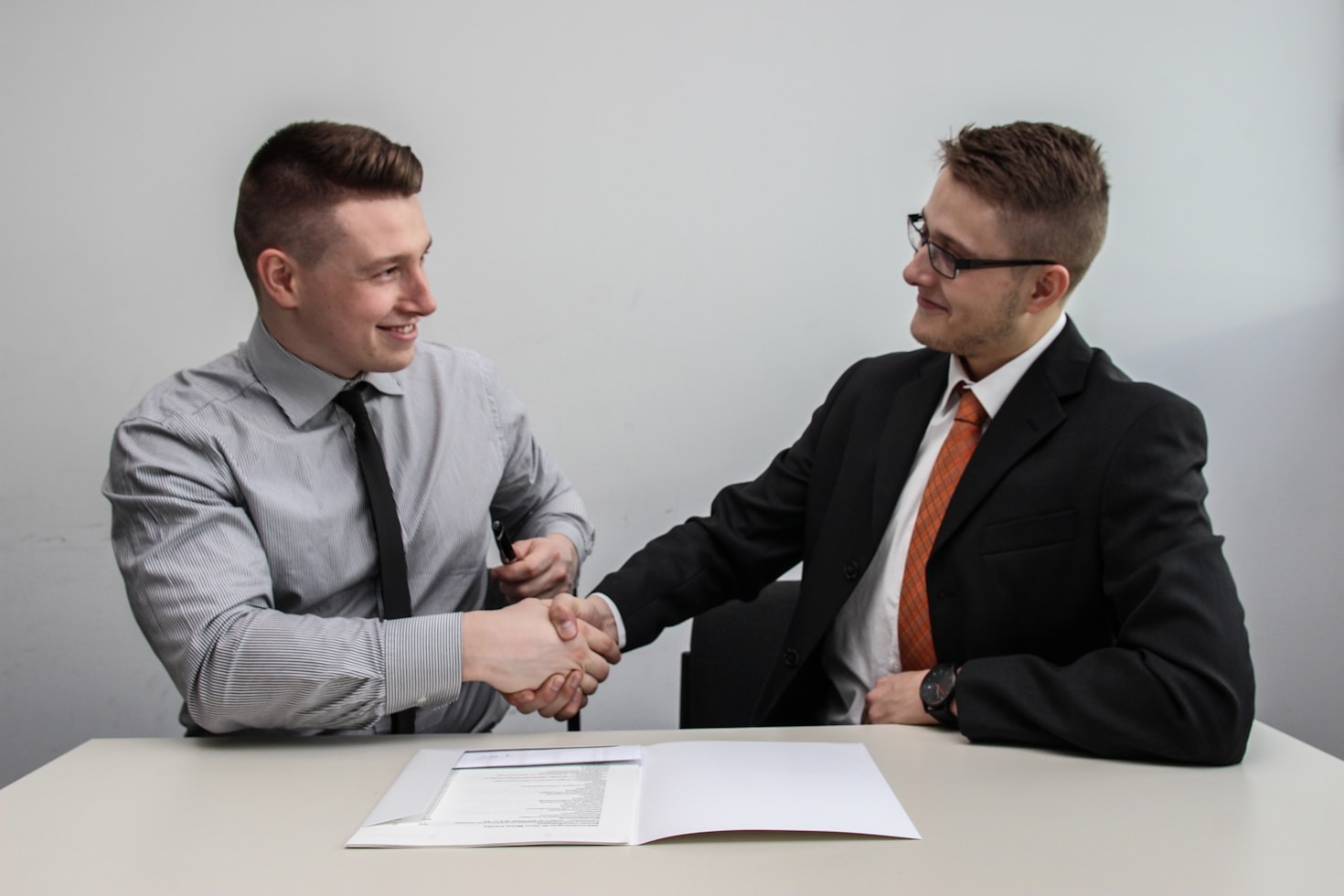 How to Stand Out in the Job Market