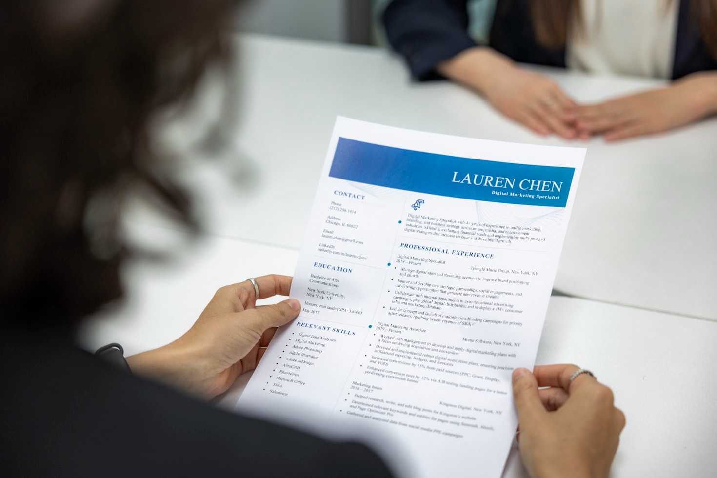 Why Hiring Mart is Your Career Ally