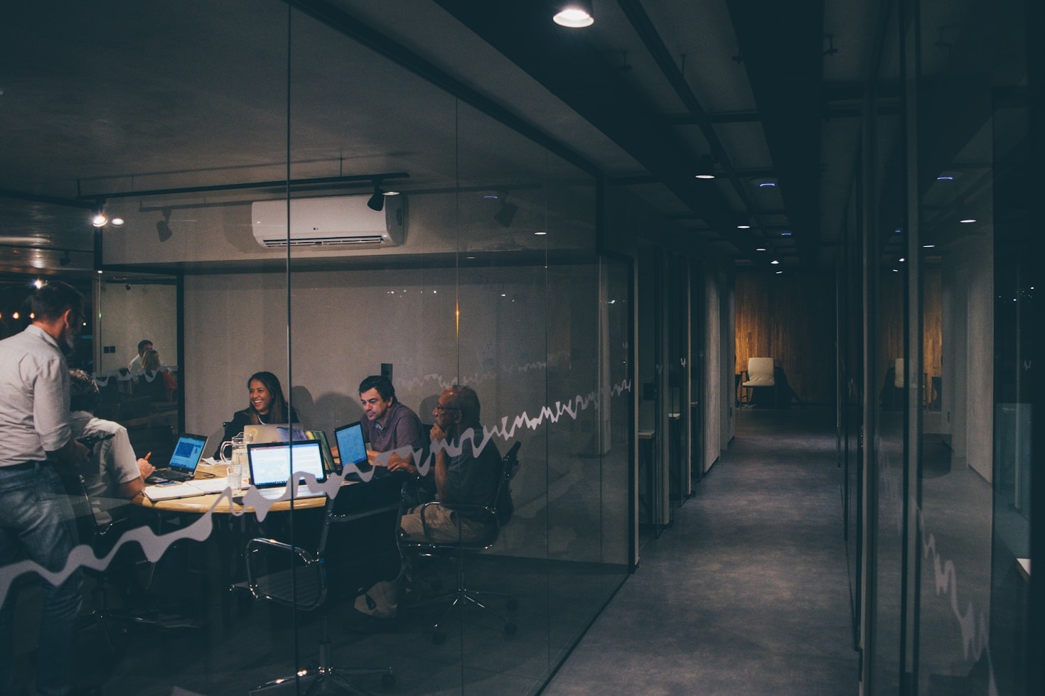 Navigating the Path to Professional Success